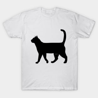 MY KITTEN CAT Pet T-Shirt